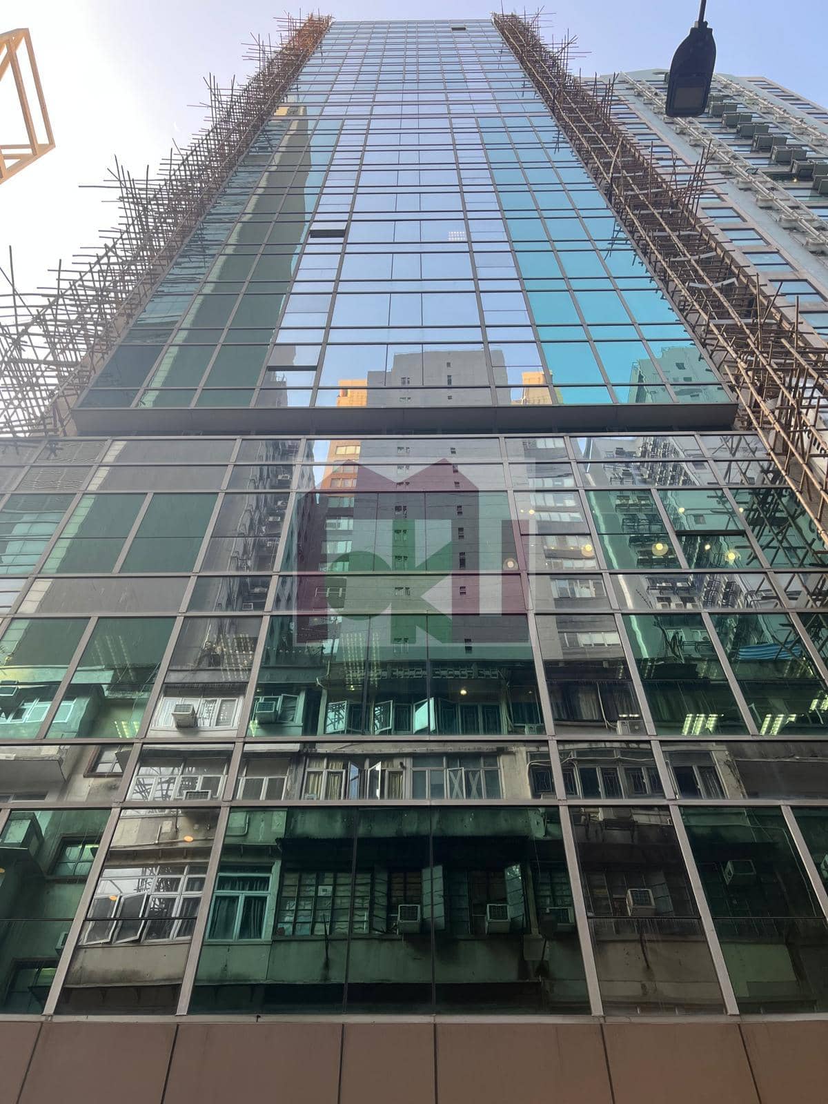 Redana Centre, Causeway Bay